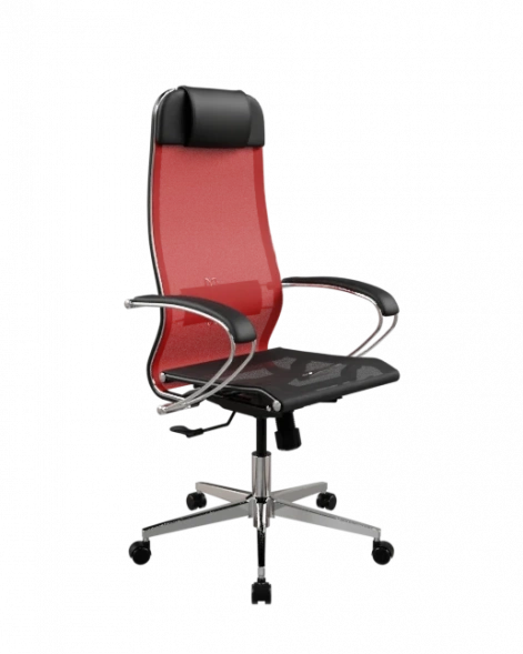 Кресло SynchroSit 10 Кресло ErgoLife Set 4/подл.131/осн.Synchro 004