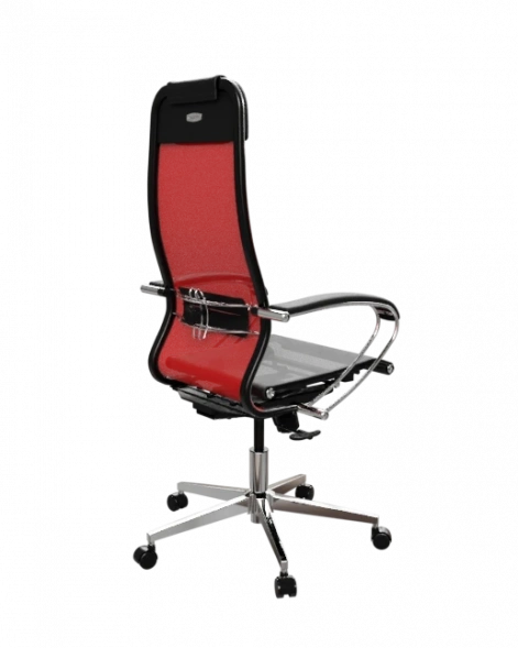 Кресло SynchroSit 10 Кресло ErgoLife Set 4/подл.131/осн.Synchro 004