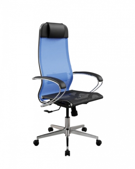 Кресло SynchroSit 10 Кресло ErgoLife Set 4/подл.131/осн.Synchro 004