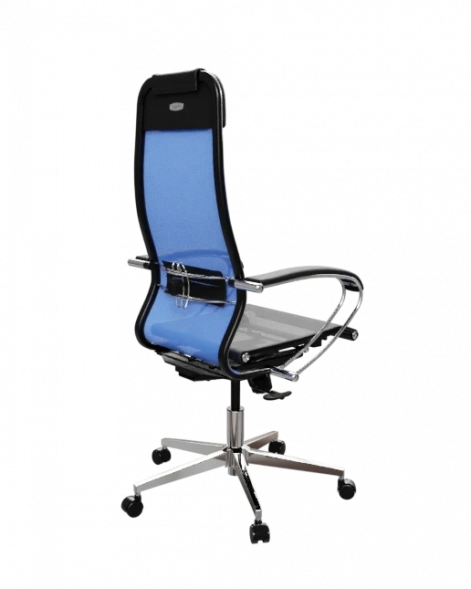 Кресло SynchroSit 10 Кресло ErgoLife Set 4/подл.131/осн.Synchro 004