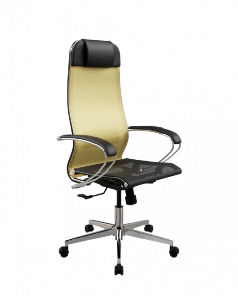 Кресло SynchroSit 10 Кресло ErgoLife Set 4/подл.131/осн.Synchro 004