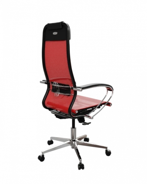 Кресло SynchroSit 10 Кресло ErgoLife Set 4/подл.131/осн.Synchro 004