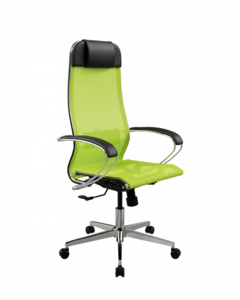 Кресло SynchroSit 10 Кресло ErgoLife Set 4/подл.131/осн.Synchro 004