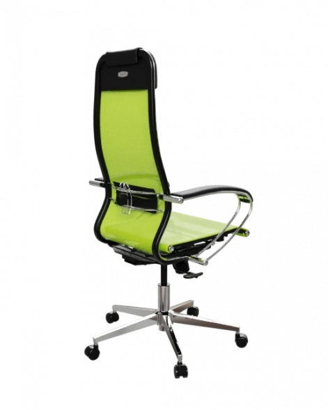 Кресло SynchroSit 10 Кресло ErgoLife Set 4/подл.131/осн.Synchro 004