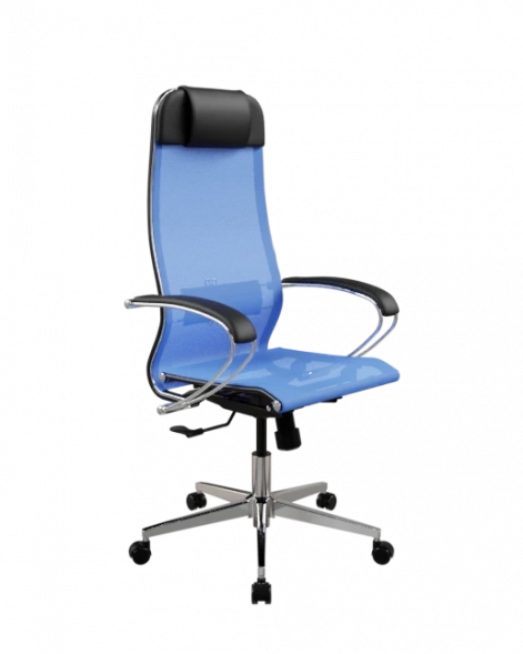 Кресло SynchroSit 10 Кресло ErgoLife Set 4/подл.131/осн.Synchro 004