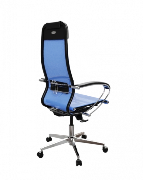 Кресло SynchroSit 10 Кресло ErgoLife Set 4/подл.131/осн.Synchro 004