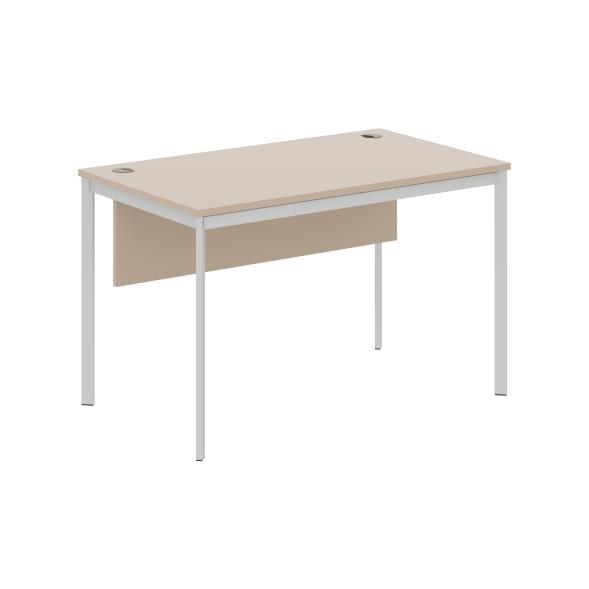 Стол письменный СП-2SD 1200х720х755. IMAGO-S