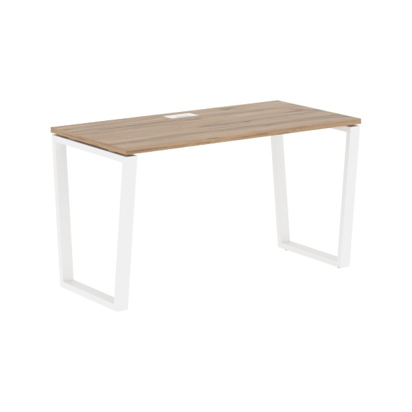 Стол прямой EVST 1367 1360х670х750 EDIS