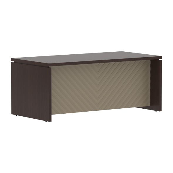 Стол руководителя TLST 189H 1800х900х750 TORR LUX в Нижнем Новгороде 