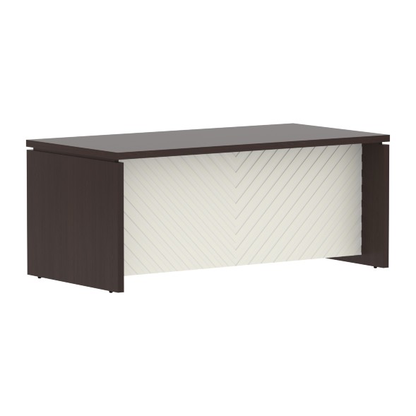 Стол руководителя TLST 189H 1800х900х750 TORR LUX в Нижнем Новгороде 