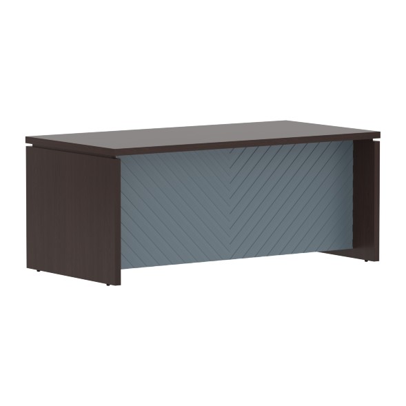 Стол руководителя TLST 189H 1800х900х750 TORR LUX в Нижнем Новгороде 