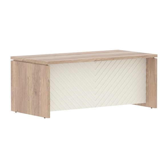 Стол руководителя TLST 189H 1800х900х750 TORR LUX в Нижнем Новгороде 