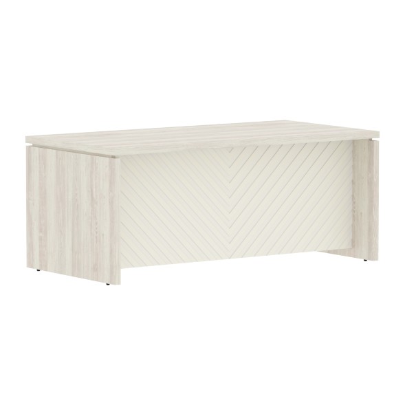 Стол руководителя TLST 189H 1800х900х750 TORR LUX в Нижнем Новгороде 