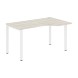Стол эргономичный XS6CET 149(R) белый/антрацит 1400х900х750 XTEN-S60 в Нижнем Новгороде 