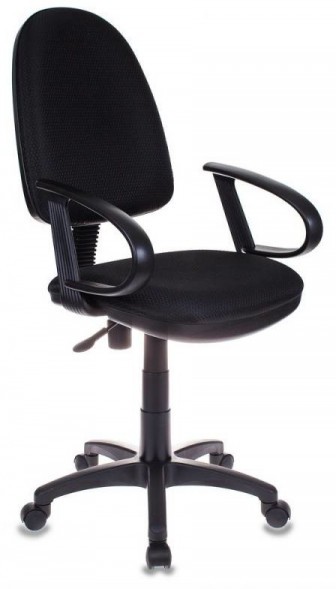 Компьютерное кресло Бюрократ CH-300