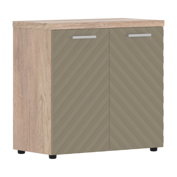 Шкаф с глухими малыми дверьми и топом TLLC 85.1 856х450х833 TORR LUX в Нижнем Новгороде 