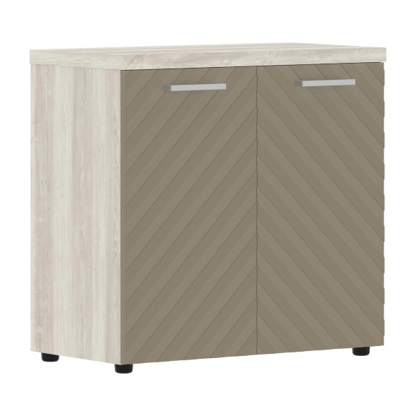 Шкаф с глухими малыми дверьми и топом TLLC 85.1 856х450х833 TORR LUX в Нижнем Новгороде 