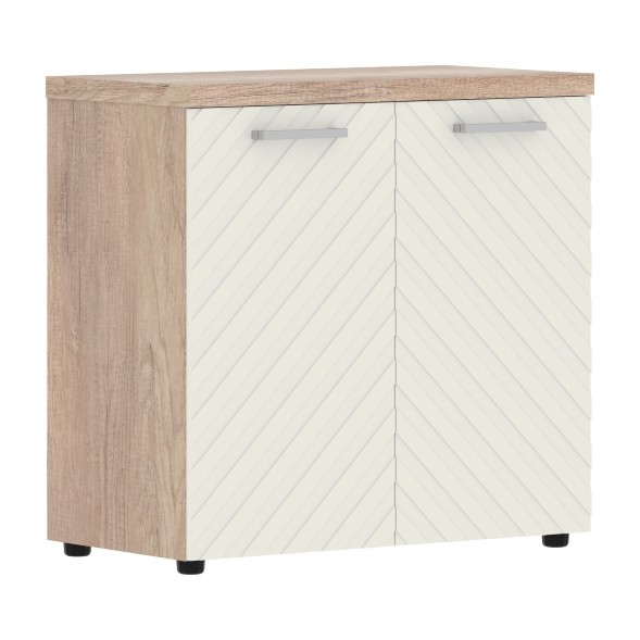 Шкаф с глухими малыми дверьми и топом TLLC 85.1 856х450х833 TORR LUX в Нижнем Новгороде 