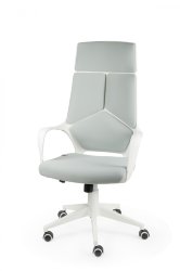 Компьютерное кресло IQ white