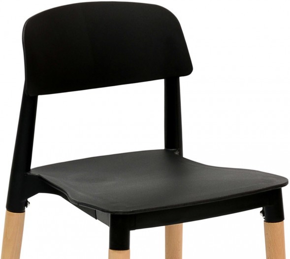 Стул Martin интерьерный кухонный