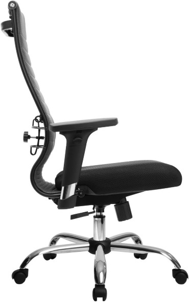 Эргономичные кресла МЕТТА Комплект 19/2D Ch ов/сечен