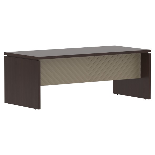 Стол руководителя TLST 209 2000х900х750 TORR LUX в Нижнем Новгороде 