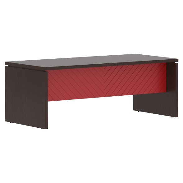 Стол руководителя TLST 209 2000х900х750 TORR LUX в Нижнем Новгороде 