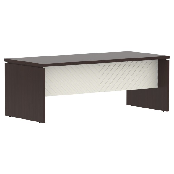 Стол руководителя TLST 209 2000х900х750 TORR LUX в Нижнем Новгороде 