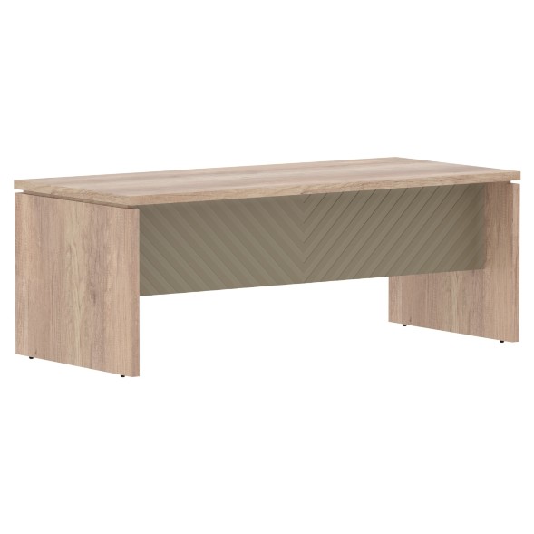 Стол руководителя TLST 209 2000х900х750 TORR LUX в Нижнем Новгороде 