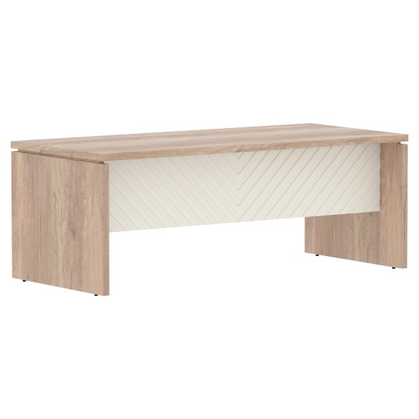 Стол руководителя TLST 209 2000х900х750 TORR LUX в Нижнем Новгороде 