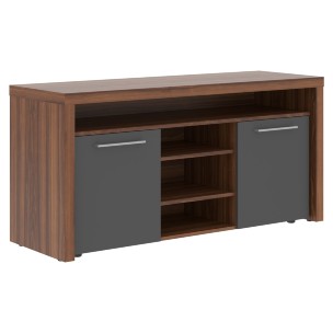 Тумба с фригобаром ZTF-3D 1640х550х795 ZENN
