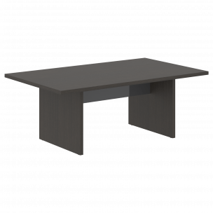 Стол переговорный 2000 СП-064-25-19 2000х1200х750 KANON