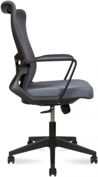 Кресло офисное Wave LB