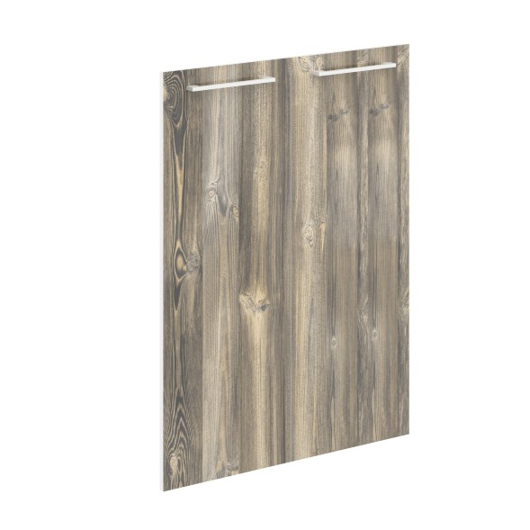 Двери средние MMD 42-2 844х18х1132 MORRIS TREND