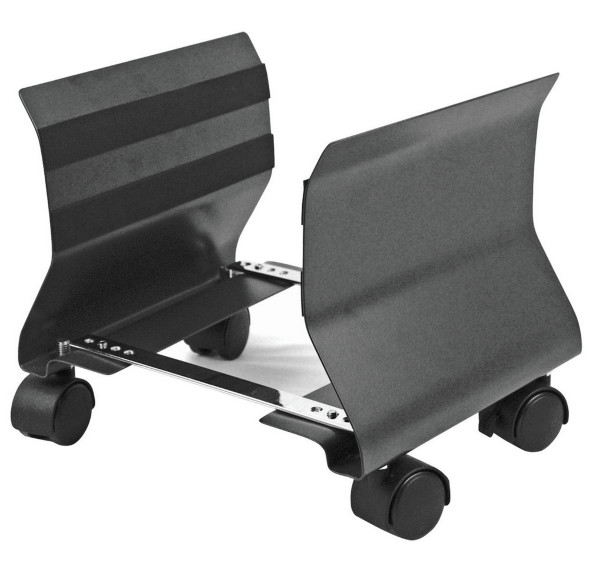 Подставка под системный блок мобильная, графит в Нижнем Новгороде 