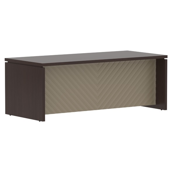 Стол руководителя TLST 209H 2000х900х750 TORR LUX в Нижнем Новгороде 