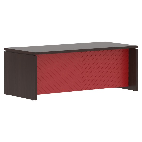 Стол руководителя TLST 209H 2000х900х750 TORR LUX в Нижнем Новгороде 