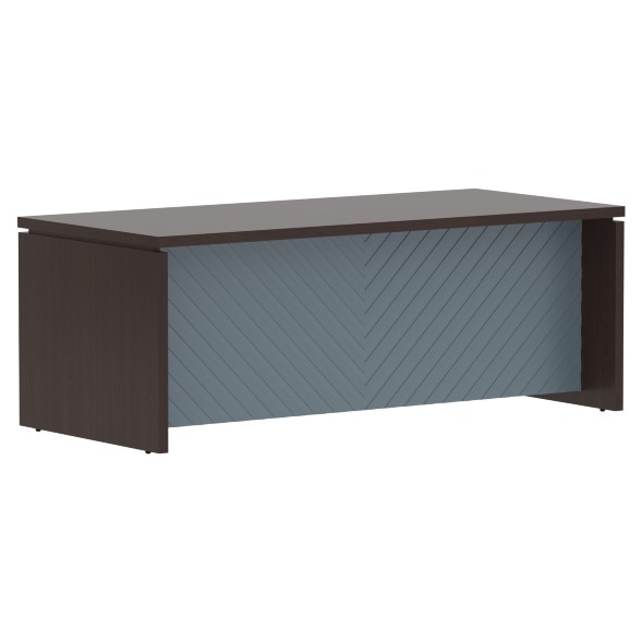 Стол руководителя TLST 209H 2000х900х750 TORR LUX в Нижнем Новгороде 