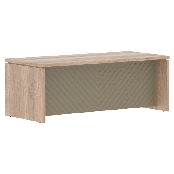 Стол руководителя TLST 209H 2000х900х750 TORR LUX в Нижнем Новгороде 