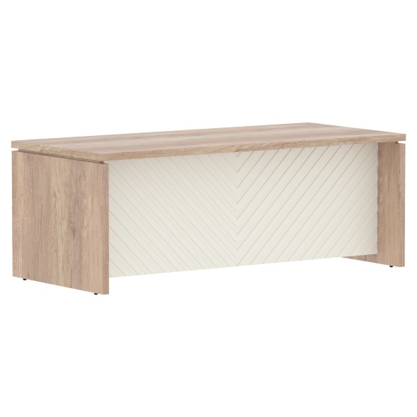 Стол руководителя TLST 209H 2000х900х750 TORR LUX в Нижнем Новгороде 