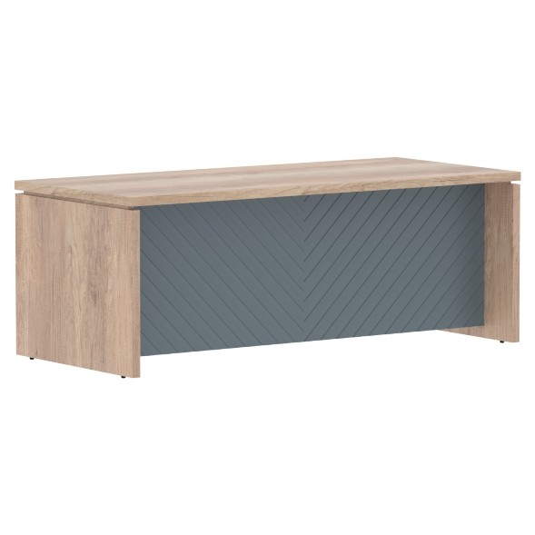 Стол руководителя TLST 209H 2000х900х750 TORR LUX в Нижнем Новгороде 