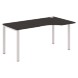 Стол эргономичный XS6CET 169(R) белый/антрацит 1600х900х750 XTEN-S60 в Нижнем Новгороде 