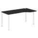Стол эргономичный XS6CET 169(R) белый/антрацит 1600х900х750 XTEN-S60 в Нижнем Новгороде 
