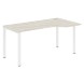 Стол эргономичный XS6CET 169(R) белый/антрацит 1600х900х750 XTEN-S60 в Нижнем Новгороде 