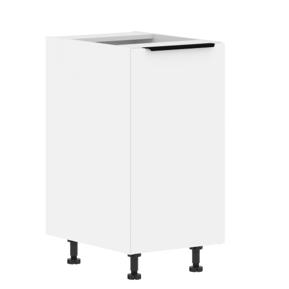 Шкаф напольный с полкой MOP 4082.1P 400х560х820 IBIZA