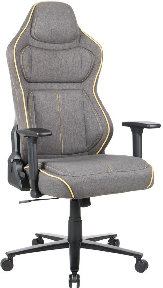 Кресло геймерское CHAIRMAN GAME CH31