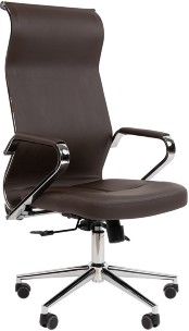 Кресло руководителя  CHAIRMAN 702 эко