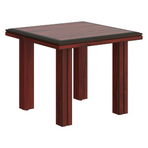 Стол журнальный LCT 660 600х600х500 LAREX