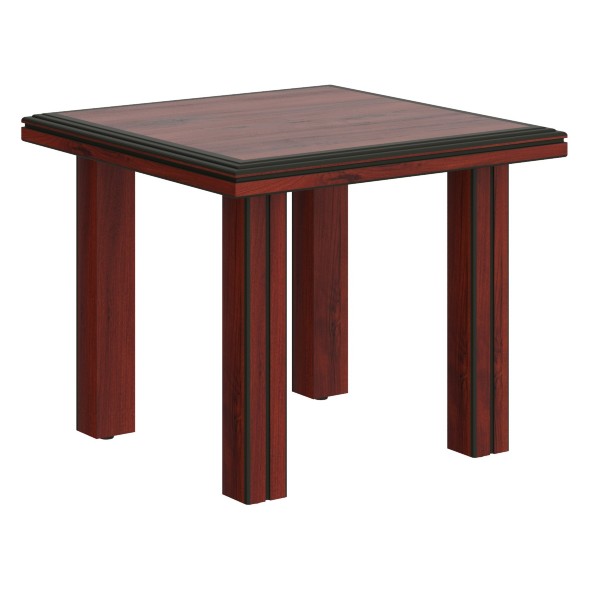 Стол журнальный LCT 660 600х600х500 LAREX в Нижнем Новгороде 