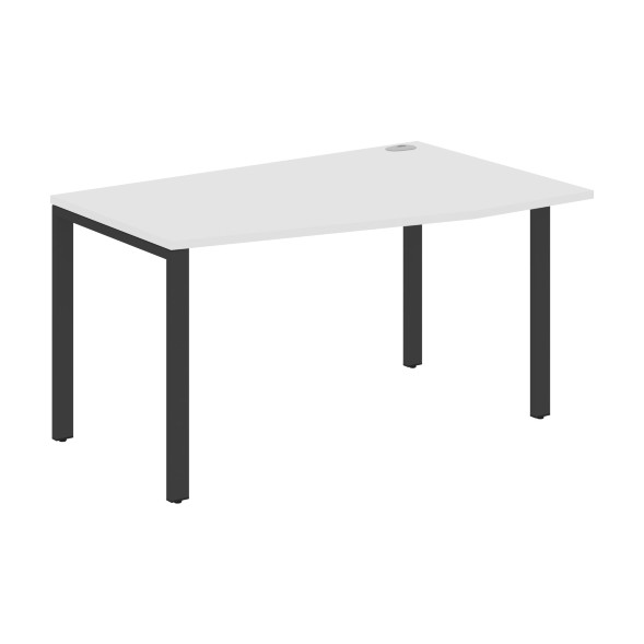 Стол эргономичный XS6CT 149(R) 1400х900х750 XTEN-S60 в Нижнем Новгороде 